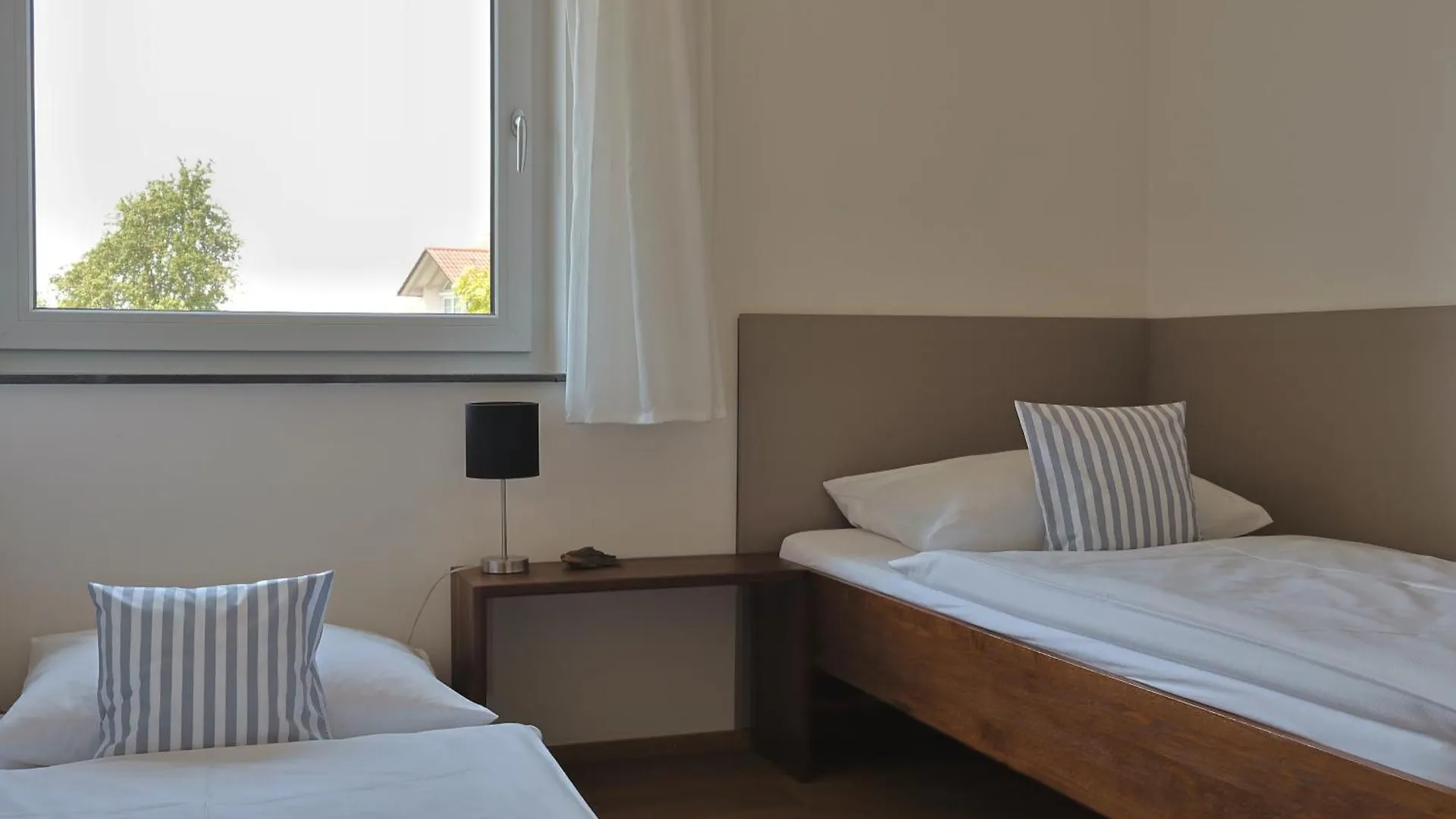 Apartament Bregenz Bettnau