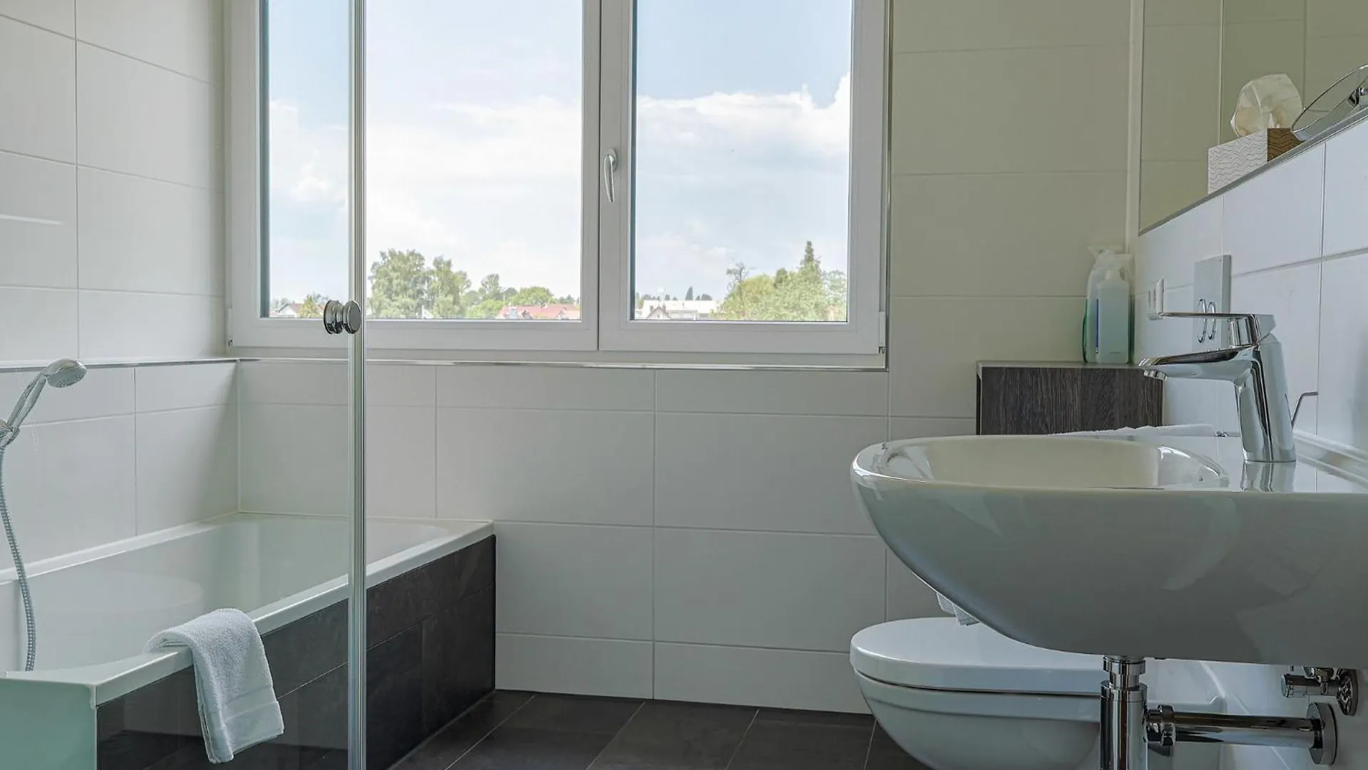 Apartament Bregenz Bettnau 0*,  Niemcy