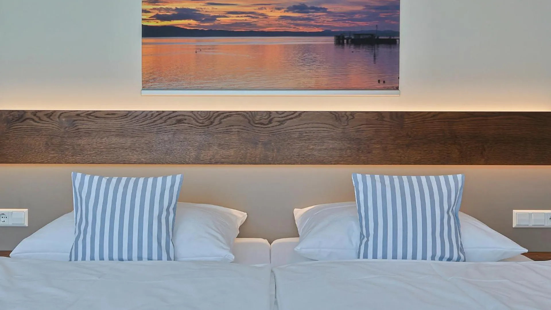 Apartament Bregenz Bettnau Niemcy