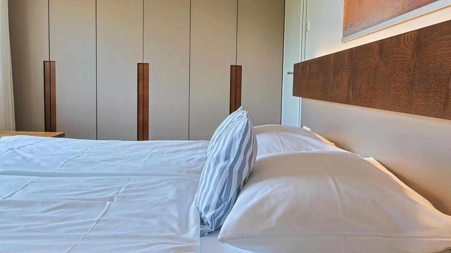 Apartament Bregenz Bettnau