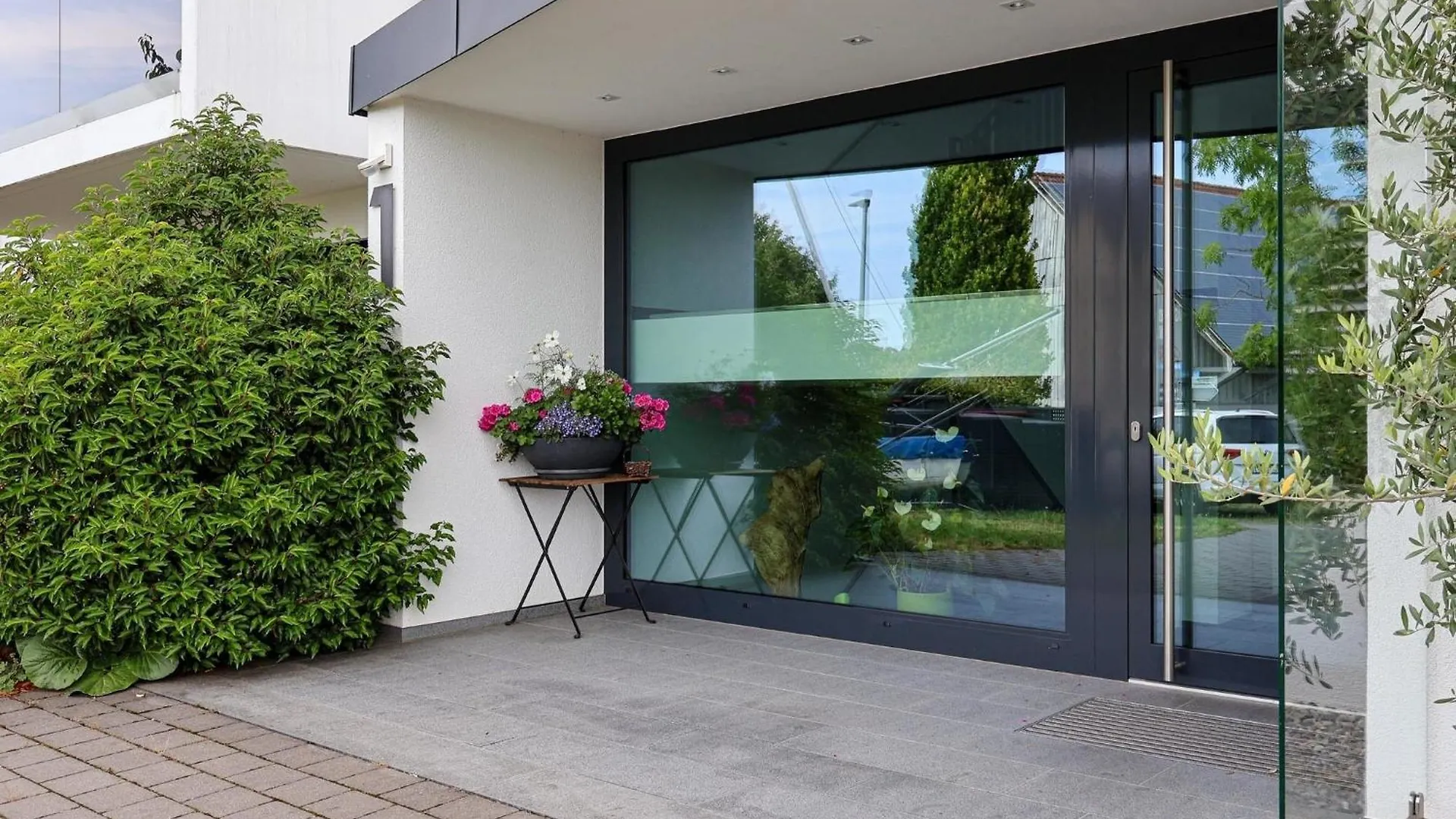 Apartament Bregenz Bettnau