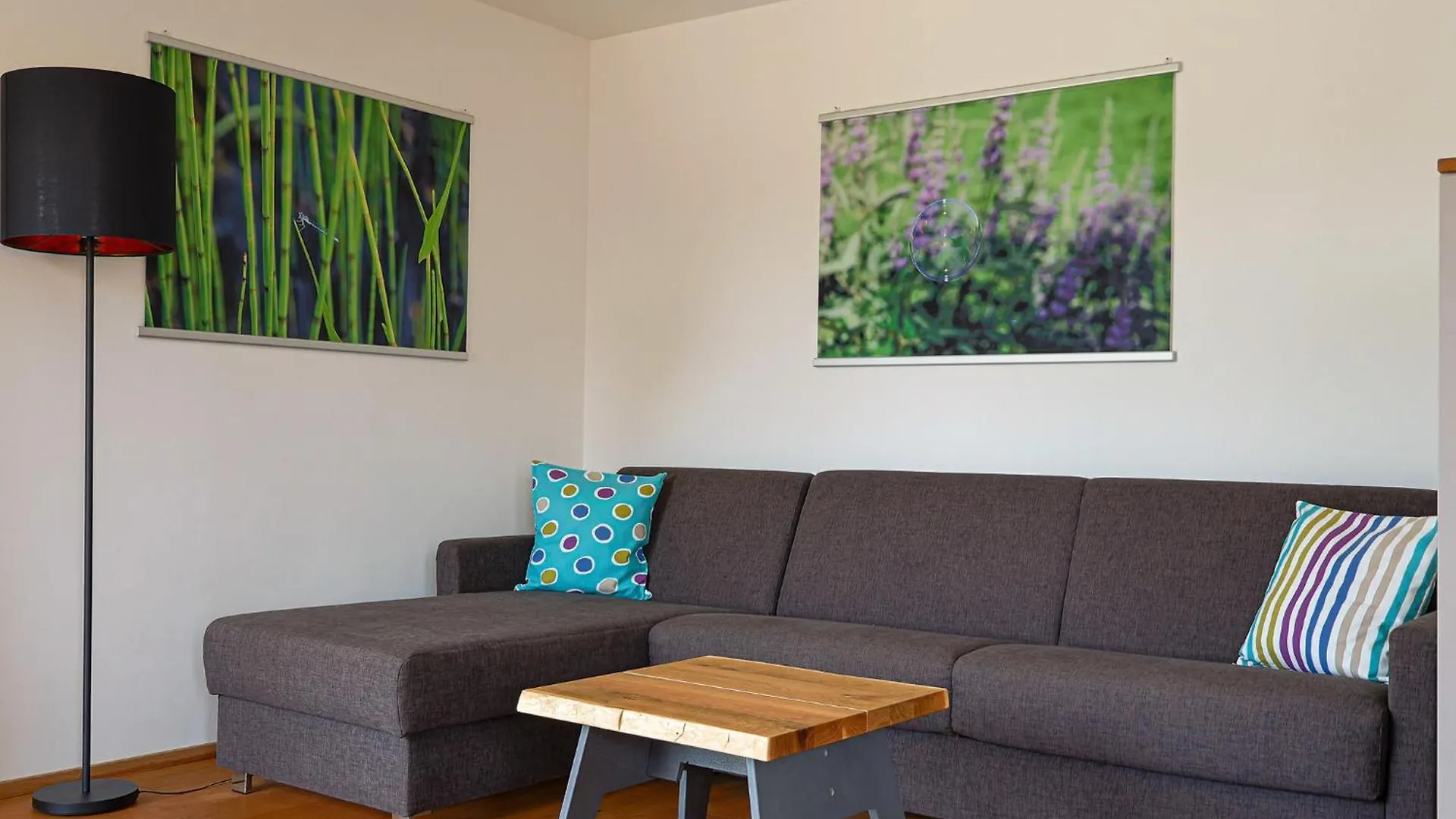 Apartament Bregenz Bettnau