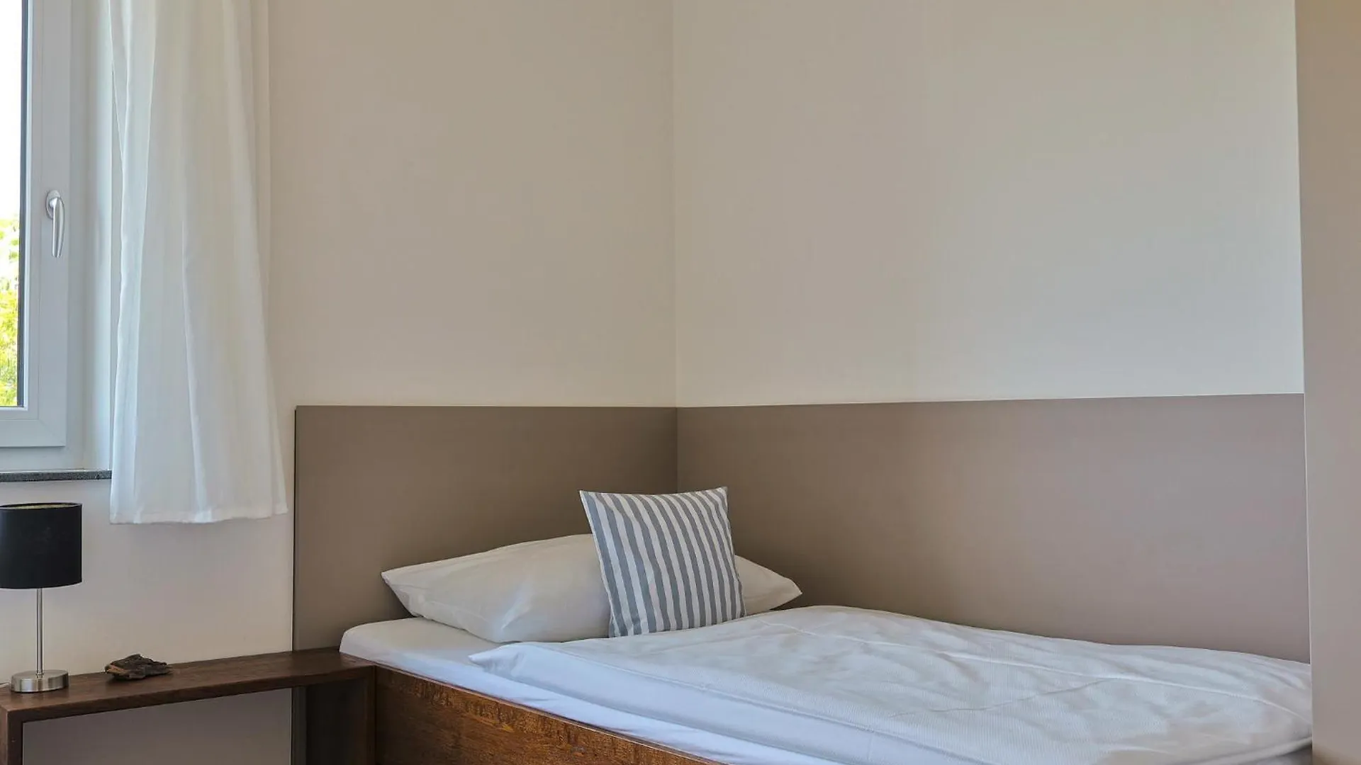Apartament Bregenz Bettnau
