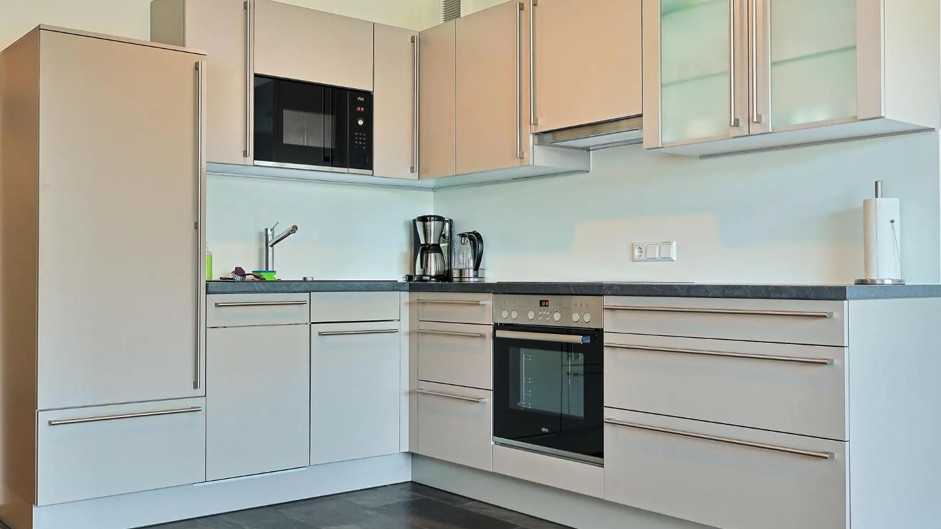 Apartament Bregenz Bettnau 0*,