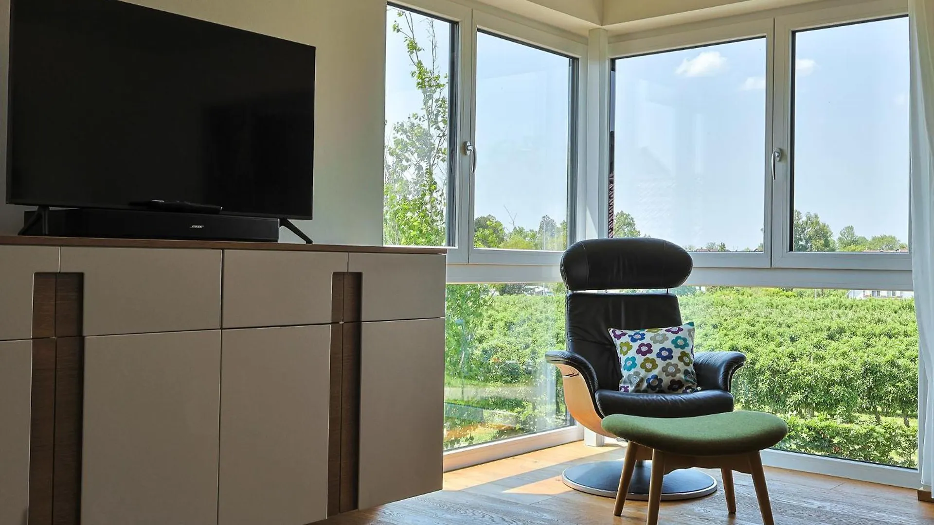 Apartament Bregenz Bettnau Niemcy