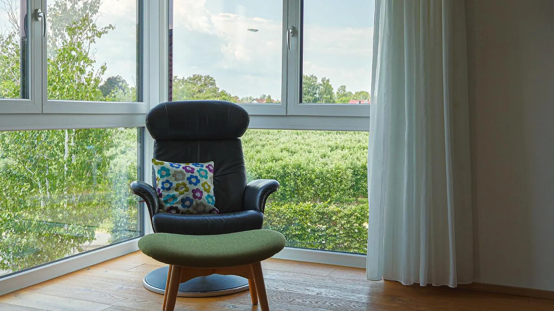 Apartament Bregenz Bettnau